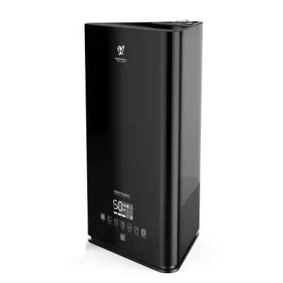 Royal Clima RUH-MS360/4.5E-BL ультразвуковой увлажнитель воздуха Montesoro