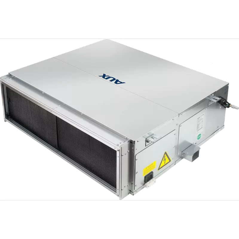 AUX AMSD-H12\4R2 блок канального типа