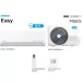 Midea MSES-12N8D6-I/MSES-12N8D6-O Easy инверторная сплит-система