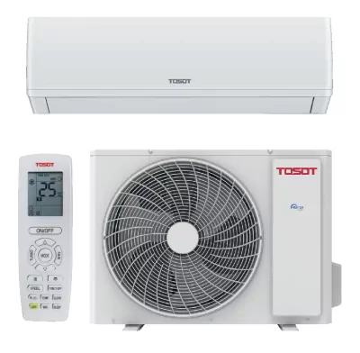 Tosot T07H-SNE/I/T07H-SNE/O Natal Inverter кондиционер инверторный