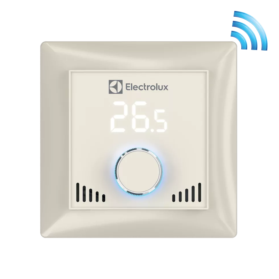 Electrolux ETS-16 терморегулятор теплого пола