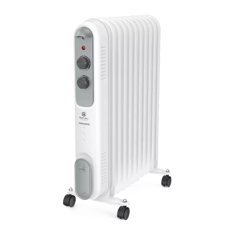 Royal Clima ROR-P11-2500M масляный радиатор