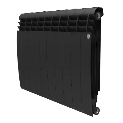 Royal Thermo BiLiner 500 Noir Sable Радиатор 10 секций