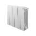 Royal Thermo PianoForte 300 Bianco Traffico 6 секций радиатор