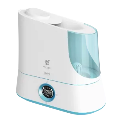 Royal Clima RUH-R320/5.0E-BU ультразвуковой увлажнитель воздуха Rimini