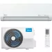 Midea MSES-24N8D6-I/MSES-24N8D6-O Easy инверторная сплит-система