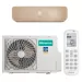 Hisense AS-13UW4RVETG01(C) Premium CHAMPAGNE сплит-система