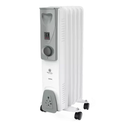 Royal Clima ROR-S5-1000M масляный радиатор