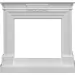 Каминокомплект Dimplex Chelsea - Белый с очагом XHD28L-INT