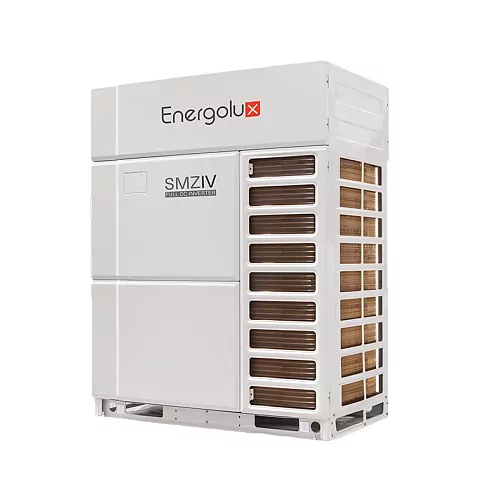 Energolux SMZU135V4AI модульный полноразмерный наружный блок