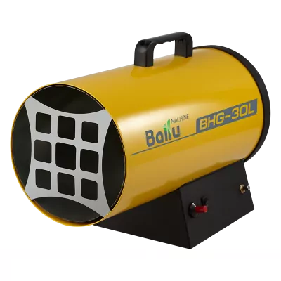 Ballu BHG-30L - газовая тепловая пушка