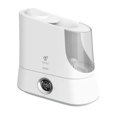 Royal Clima RUH-R320/5.0E-WT ультразвуковой увлажнитель воздуха Rimini