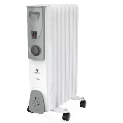 Royal Clima ROR-S7-1500M масляный радиатор
