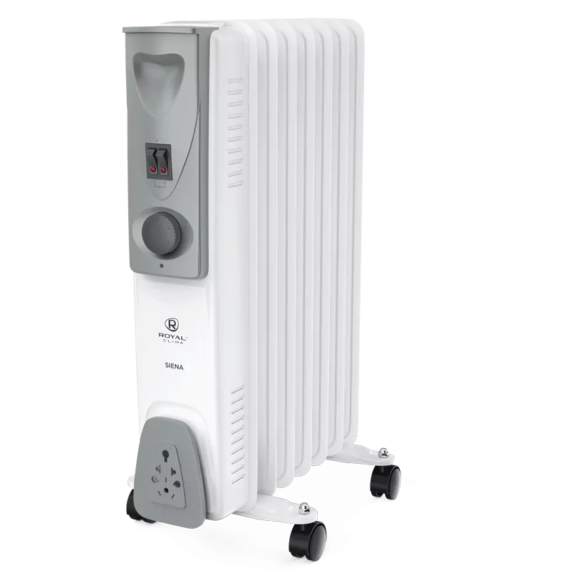 Royal Clima ROR-S7-1500M масляный радиатор