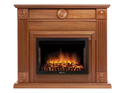 Портал угловой Electrolux Frame 25 U дуб