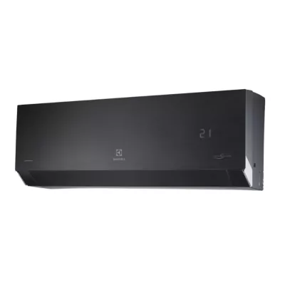 Electrolux EACS/I-18HEN-BLACK/N8_24Y Enterprise Super DC Inverter