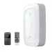 Royal Clima Brezza RCB 150 LUX  + EH-1000 приточно-очистительный комплекс