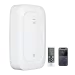 Royal Clima Brezza RCB 150 LUX  + EH-1000 приточно-очистительный комплекс