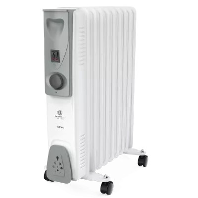 Royal Clima ROR-S9-2000M масляный радиатор