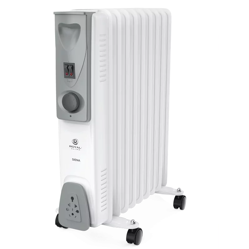 Royal Clima ROR-S9-2000M масляный радиатор
