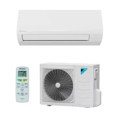 Daikin FTXF60D/RXF60D Sensira кондиционер инверторный