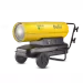 Ballu BHDP-120 Tundra - дизельная тепловая пушка прямого нагрева