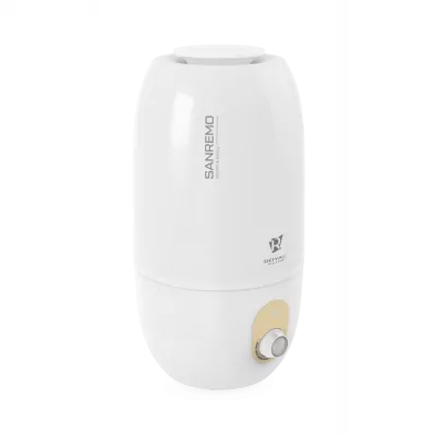 Royal Clima RUH-S380/3.0M-WT ультразвуковой увлажнитель воздуха Sanremo