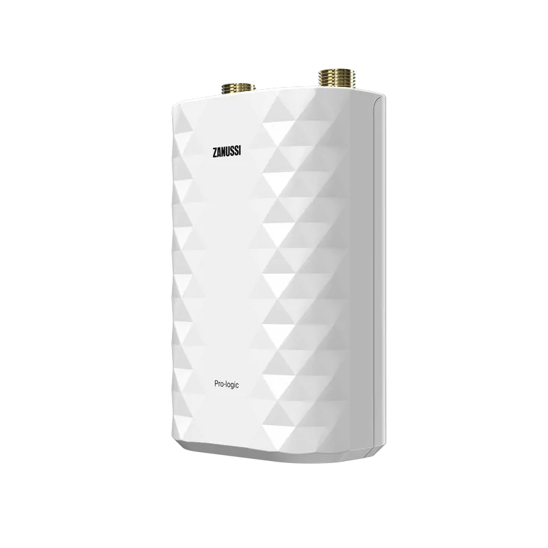 Zanussi Pro-logic SP 4 водонагреватель проточный 