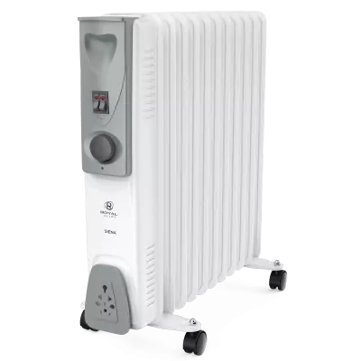 Royal Clima ROR-S11-2500M масляный радиатор