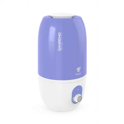 Royal Clima RUH-S380/3.0M-VT ультразвуковой увлажнитель воздуха Sanremo
