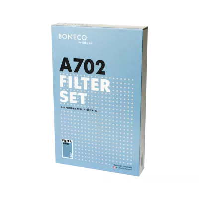 Boneco A702 фильтр НЕРА + Carbon
