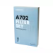 Boneco A702 фильтр НЕРА + Carbon