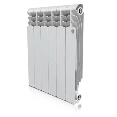 Royal Thermo Revolution Bimetall 500 Радиатор биметалл – 6 секц.