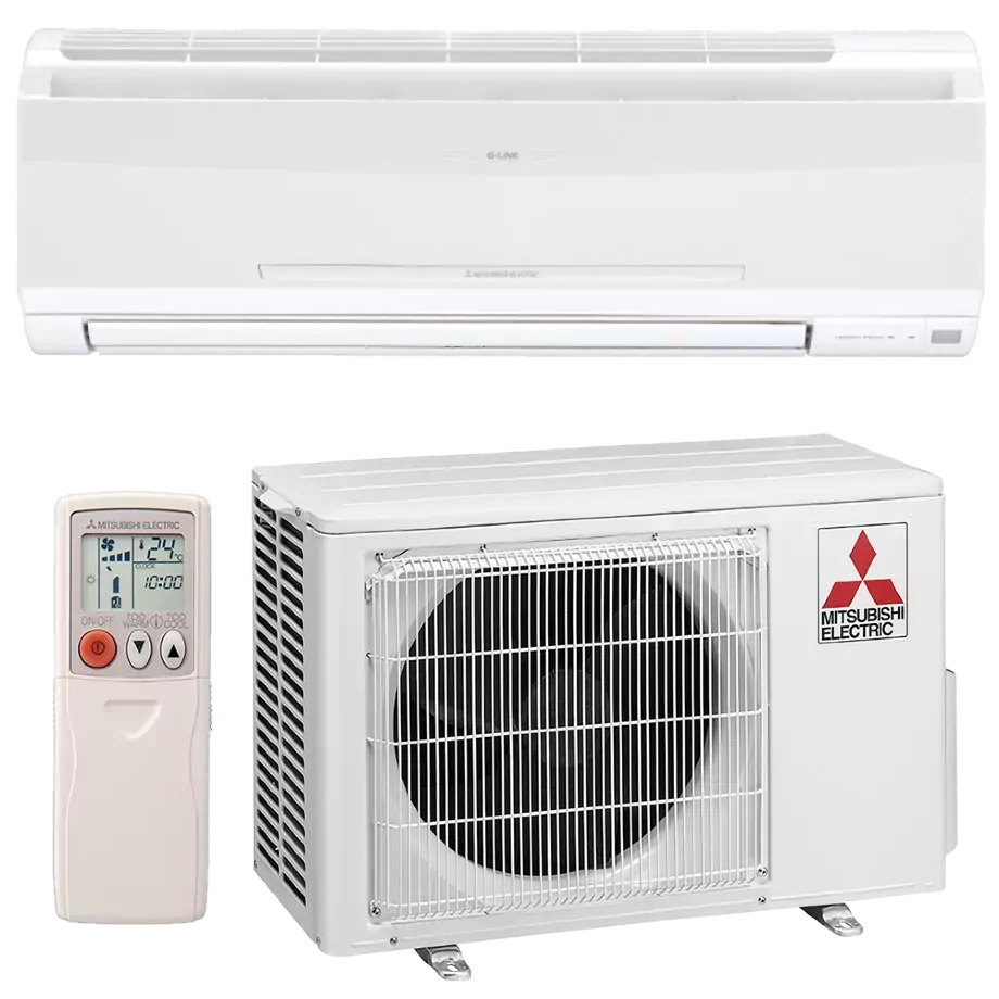 Mitsubishi Electric MS-GF80VA/MU-GF80VA кондиционер