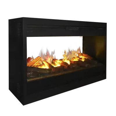 3D Очаг Гленрич Tango