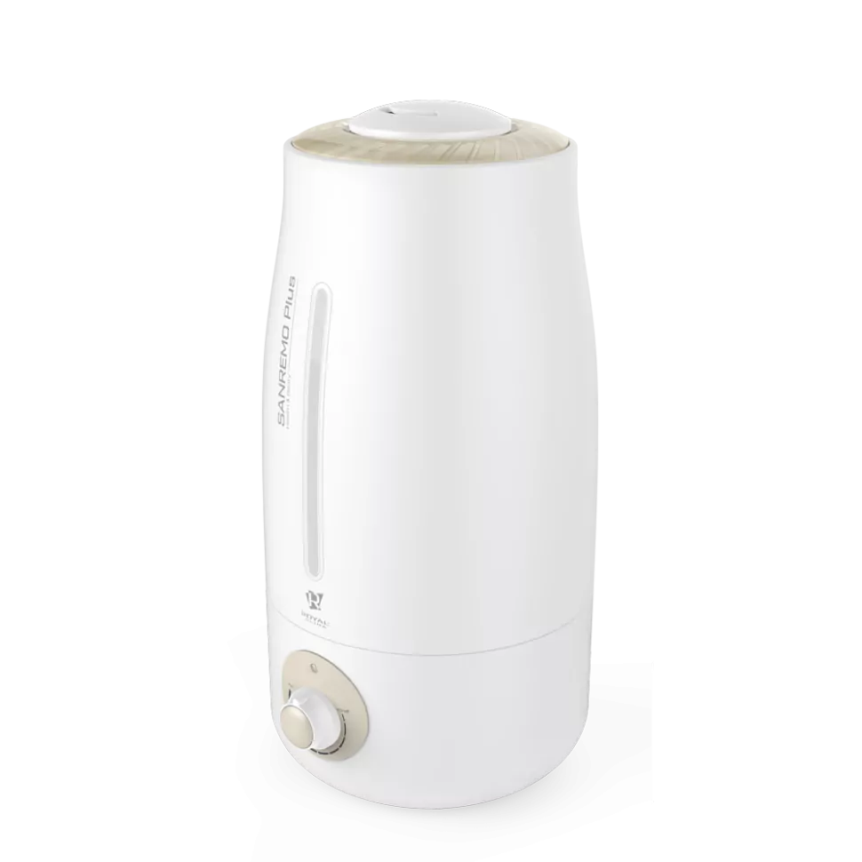 Royal Clima RUH-SP400/3.0M-G ультразвуковой увлажнитель воздуха Sanremo Plus