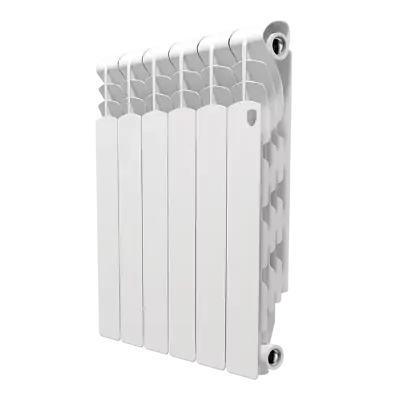 Royal Thermo Revolution 500 Радиатор - 6 секций