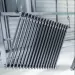 Zehnder 3057/26 секций радиатор Technoline боковое подключение