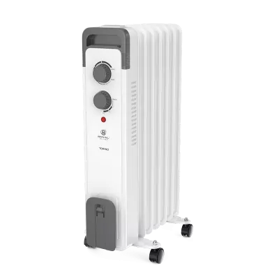 Royal Clima ROR-T7-1500M масляный радиатор
