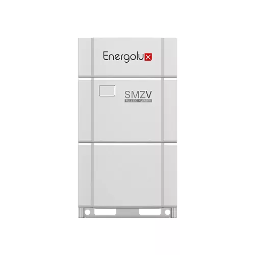 Energolux SMZU75V5AI модульный полноразмерный наружный блок