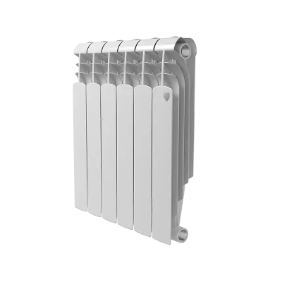 Royal Thermo Vittoria Super 500 4 секций радиатор