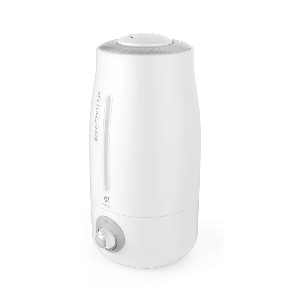 Royal Clima RUH-SP400/3.0M-SV ультразвуковой увлажнитель воздуха Sanremo Plus