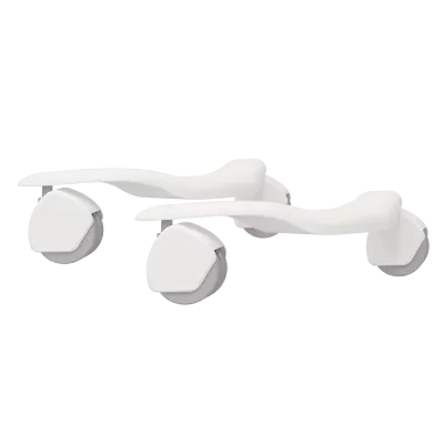 Ballu BFT/EVU комплект колесиков для конвекторов Ballu Evolution Transformer