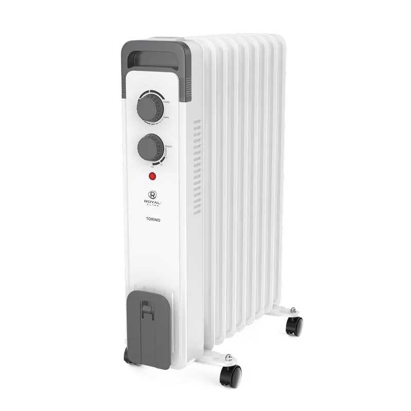 Royal Clima ROR-T9-2000M масляный радиатор