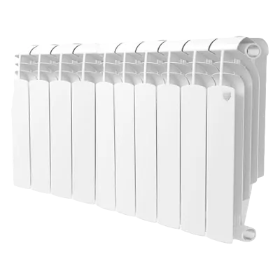 Royal Thermo Vittoria Super 500 9 секций радиатор
