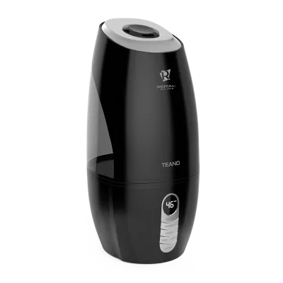 Royal Clima RUH-T300/5.7E-BL ультразвуковой увлажнитель воздуха Teano