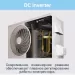 Lessar LS-HE96DTA4/LU-HE96DTA4 канальная сплит-система