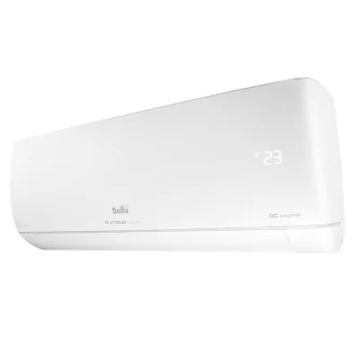 Ballu BSUI/IN-09HN8_23Y Platinum Evolution кондиционер инверторный