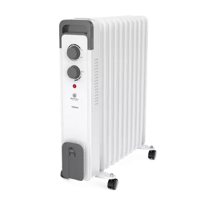 Royal Clima ROR-T11-2500M масляный радиатор