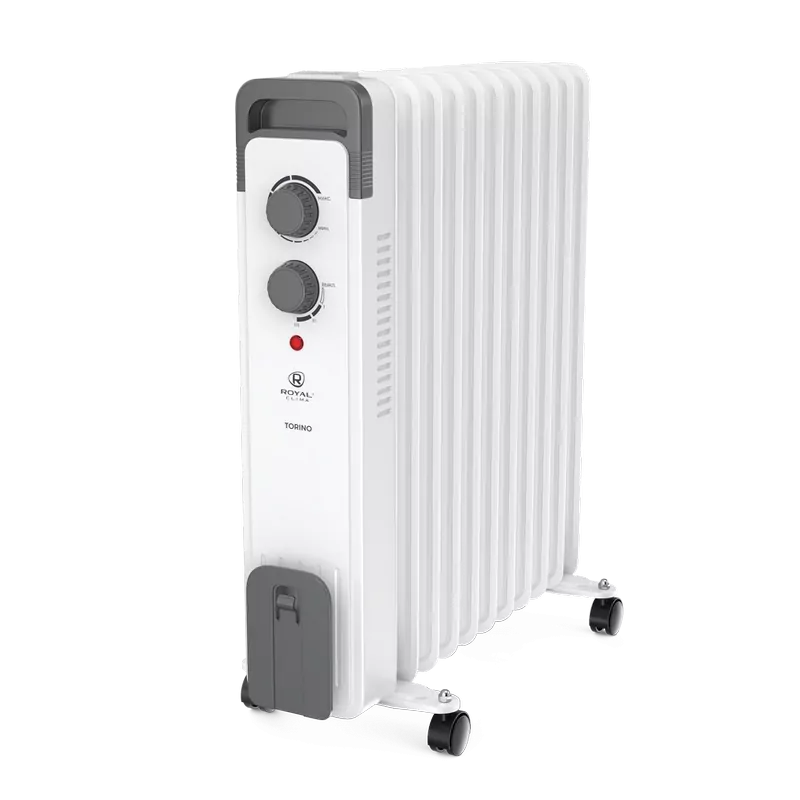 Royal Clima ROR-T11-2500M масляный радиатор